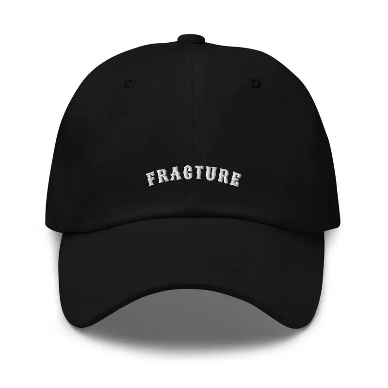 Fracture Summer Cap